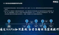 通过BitPie如何盈利：全方
