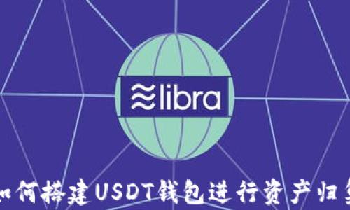 
如何搭建USDT钱包进行资产归集