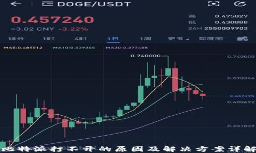 
比特派打不开的原因及解决方案详解