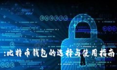 :比特币钱包的选择与使用