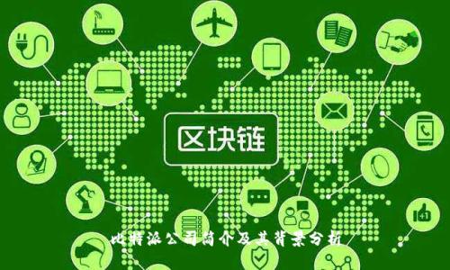 比特派公司简介及其背景分析