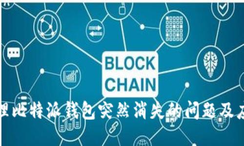 如何处理比特派钱包突然消失的问题及应对策略