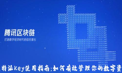 
比特派Key使用指南：如何有效管理你的数字资产