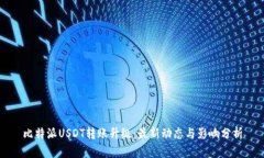 比特派USDT转账升级：最新