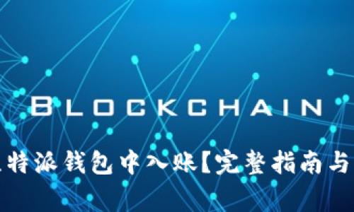 如何在比特派钱包中入账？完整指南与注意事项