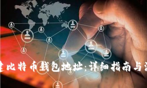 如何创建比特币钱包地址：详细指南与注意事项