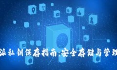 比特派私钥保存指南：安