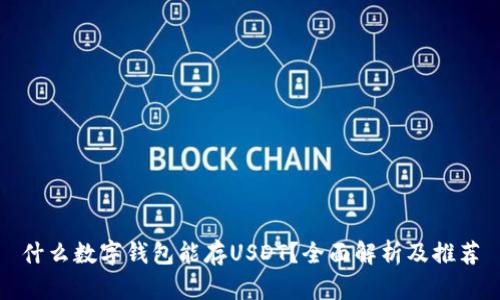 什么数字钱包能存USDT？全面解析及推荐