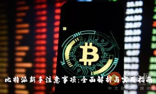 比特派新手注意事项：全面解析与实用指南