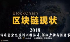 如何将资金充值到比特派