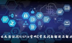 为什么无法访问BitPie官网