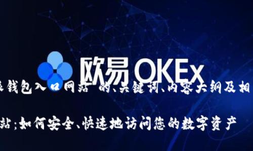 以下是围绕“比特派钱包入口网站”的、关键词、内容大纲及相关问题的详细规划。

比特派钱包入口网站：如何安全、快速地访问您的数字资产