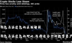 比特派云钱包与派遣包的
