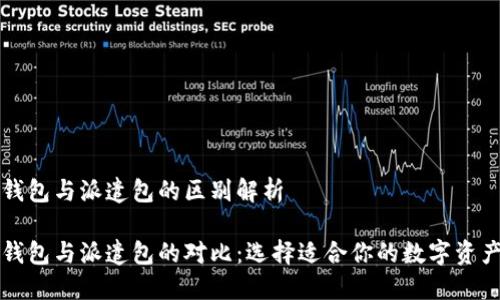 比特派云钱包与派遣包的区别解析

比特派云钱包与派遣包的对比：选择适合你的数字资产管理工具