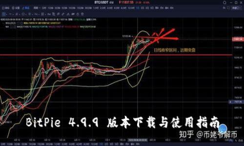 BitPie 4.9.9 版本下载与使用指南
