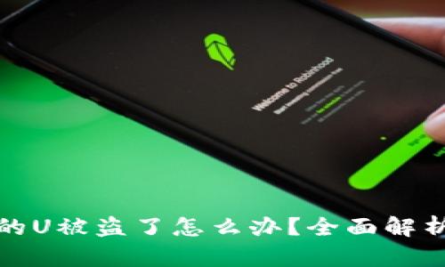 比特派里的U被盗了怎么办？全面解析应对措施