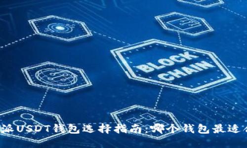 比特派USDT钱包选择指南：哪个钱包最适合你？