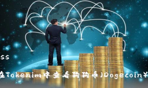  basiss 　 

如何在Tokenim中查看狗狗币（Dogecoin）数据？