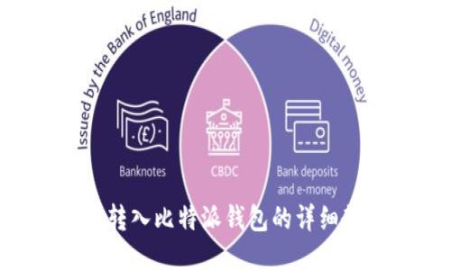 XRP转入比特派钱包的详细教程