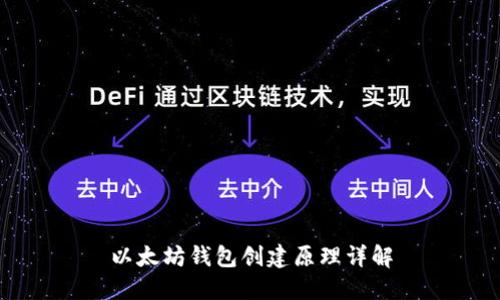 以太坊钱包创建原理详解