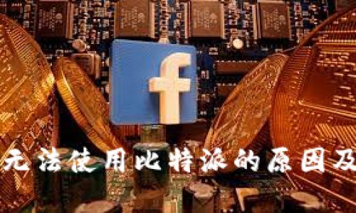苹果手机无法使用比特派的原因及解决方案