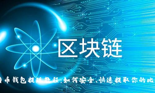 比特币钱包提现教程：如何安全、快速提取你的比特币