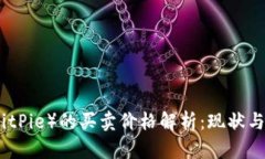 比特派（BitPie）的买卖价