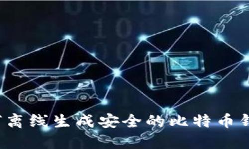 如何离线生成安全的比特币钱包？