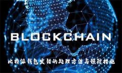 比特派钱包发错的处理方法与预防措施