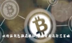 比特派钱包骗局揭秘：全