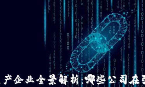 
云南区块链生产企业全景解析：哪些公司在引领行业革命？