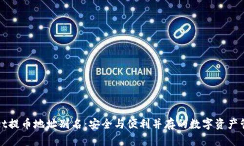 tpWallet提币地址别名：安全与便利并存的数字资产管理工具