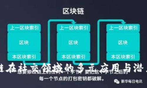 区块链在社交领域的多元应用与潜力解析