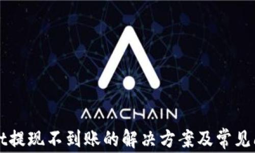 
tpWallet提现不到账的解决方案及常见问题分析