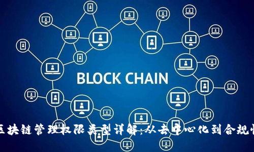 区块链管理权限类型详解：从去中心化到合规性