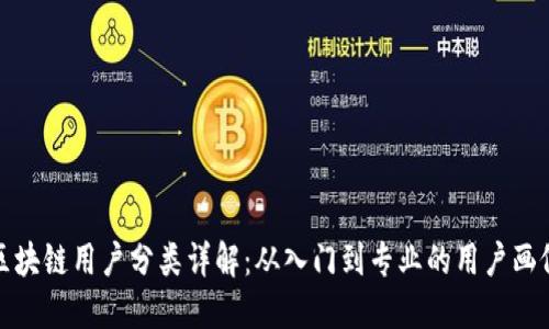 区块链用户分类详解：从入门到专业的用户画像