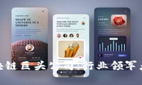 探寻法国区块链巨头公司：行业领军者与创新先锋