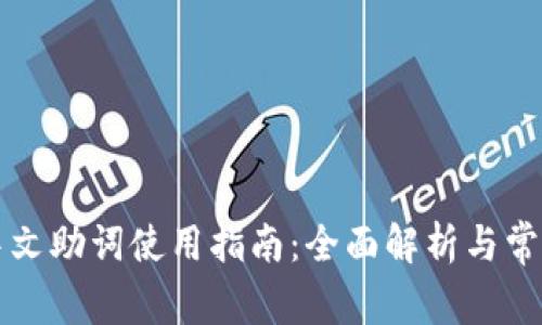 tpWallet中文助词使用指南：全面解析与常见问题解答